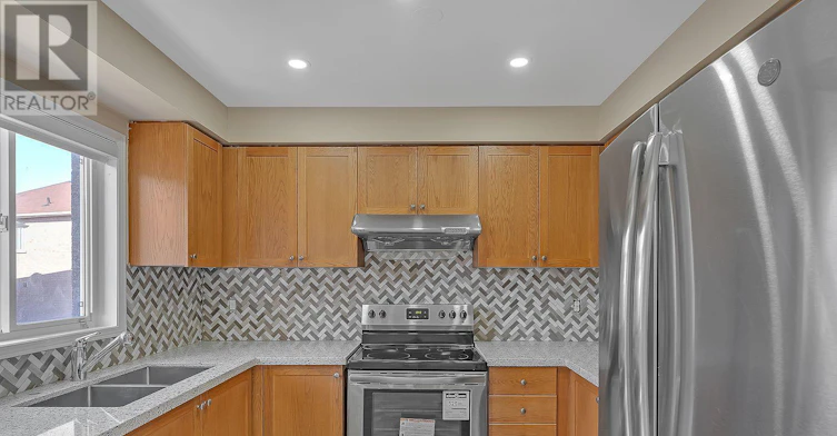 99 Dells Crescent, Brampton, ON, L7A 2R4 - 14