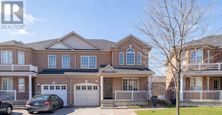 99 Dells Crescent, Brampton, ON, L7A 2R4
