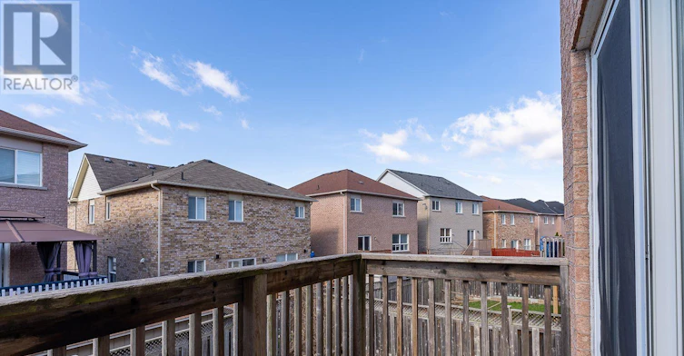 99 Dells Crescent, Brampton, ON, L7A 2R4 - 47
