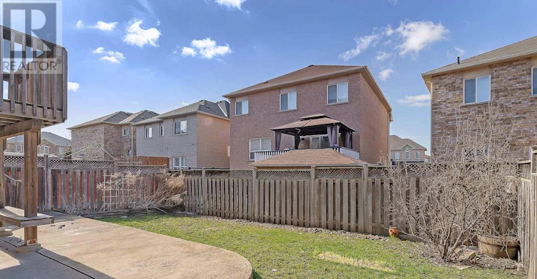 99 Dells Crescent, Brampton, ON, L7A 2R4 - 36
