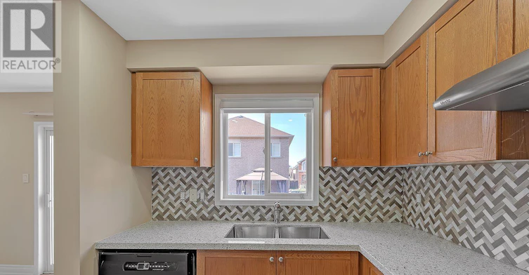 99 Dells Crescent, Brampton, ON, L7A 2R4 - 16