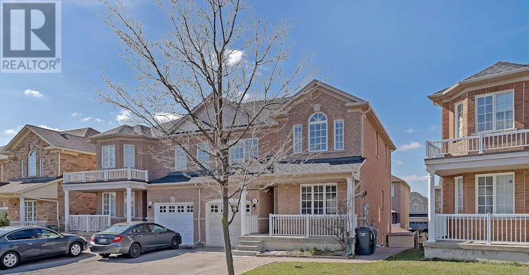 99 Dells Crescent, Brampton, ON, L7A 2R4 - 43