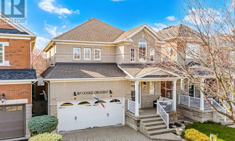 187 Cooke Crescent