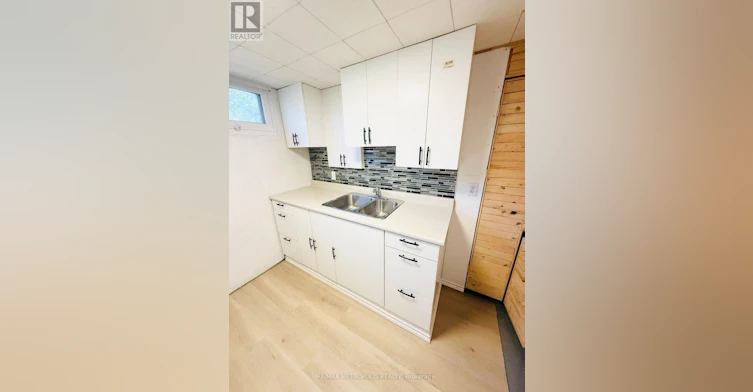 BASEMENT-11 Rambler Place, Toronto, ON, M3L 1N6 - 17