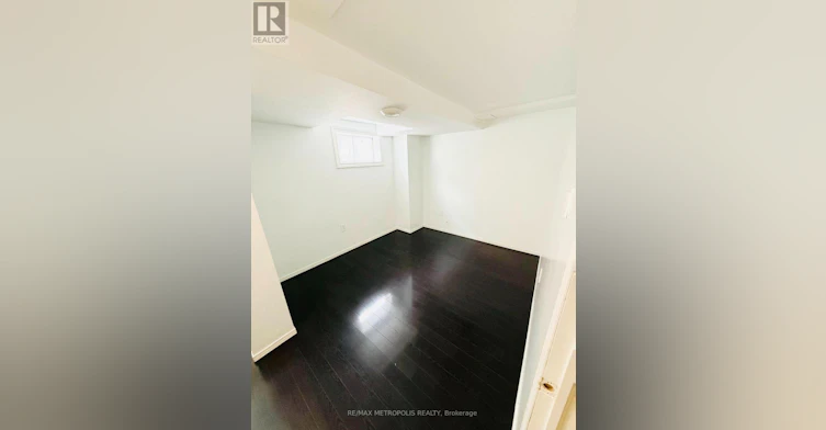 BASEMENT-11 Rambler Place, Toronto, ON, M3L 1N6 - 25