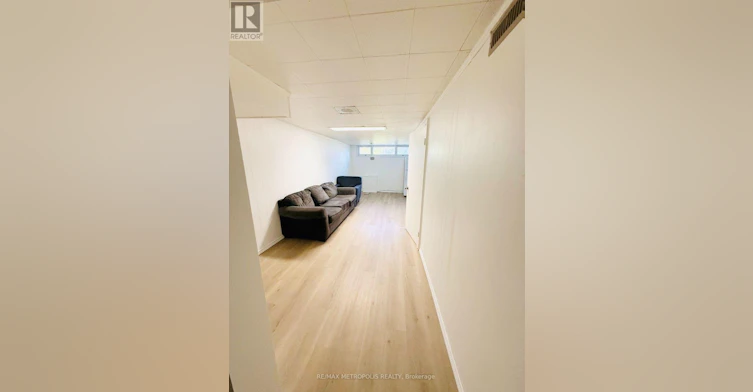 BASEMENT-11 Rambler Place, Toronto, ON, M3L 1N6 - 22