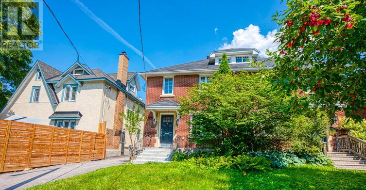 413 Holland Avenue, Ottawa, ON, K1Y 0Z3 - 4