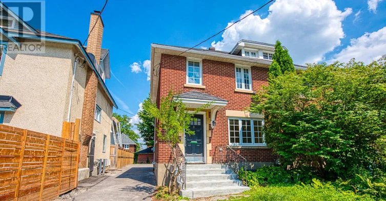 413 Holland Avenue, Ottawa, ON, K1Y 0Z3 - 3