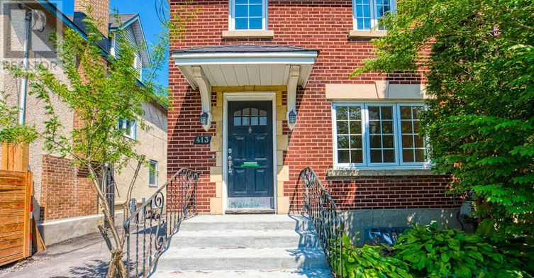 413 Holland Avenue, Ottawa, ON, K1Y 0Z3 - 2