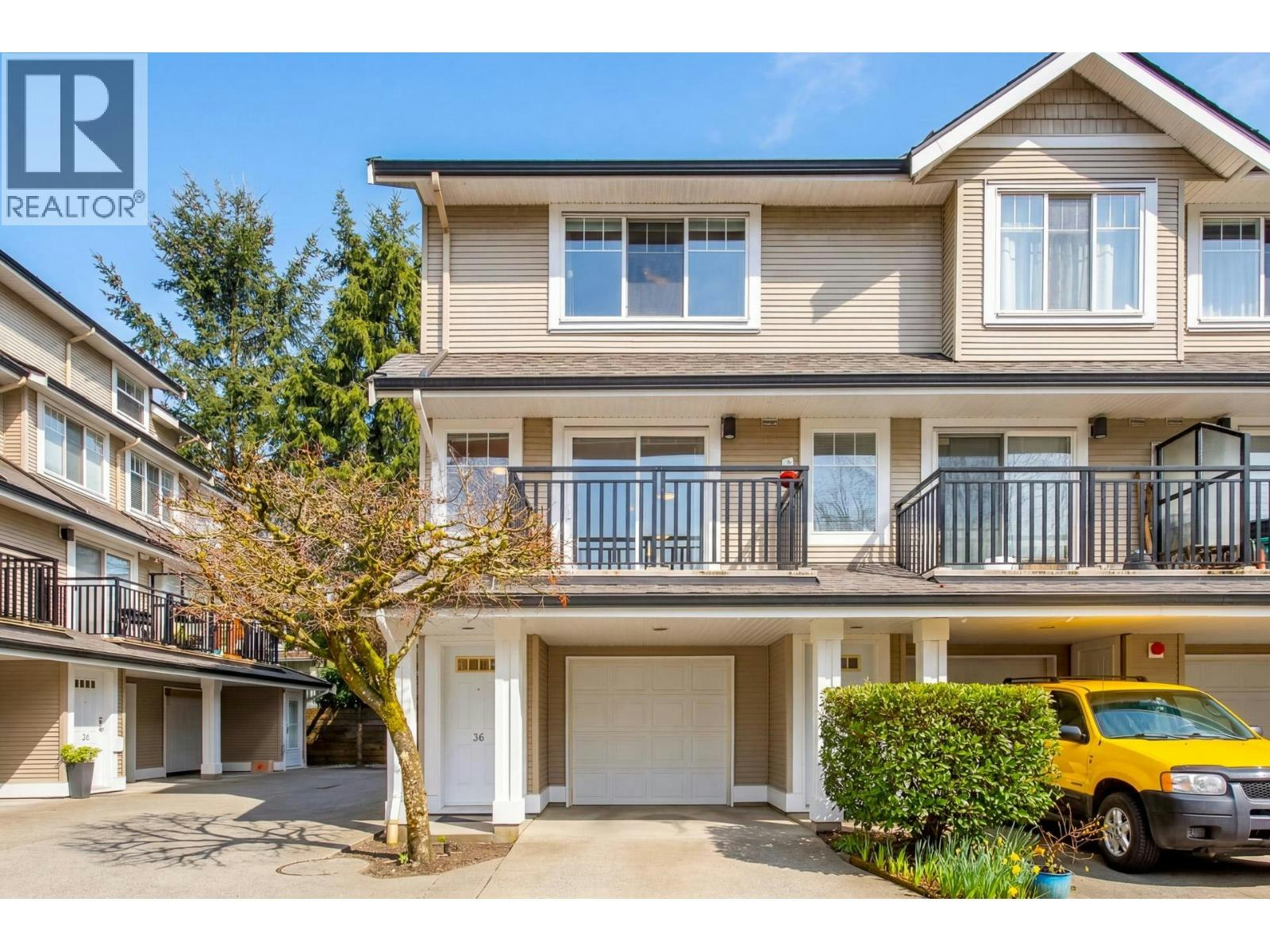 36-2927 Fremont Street, Port Coquitlam, BC, V3B 7X8
