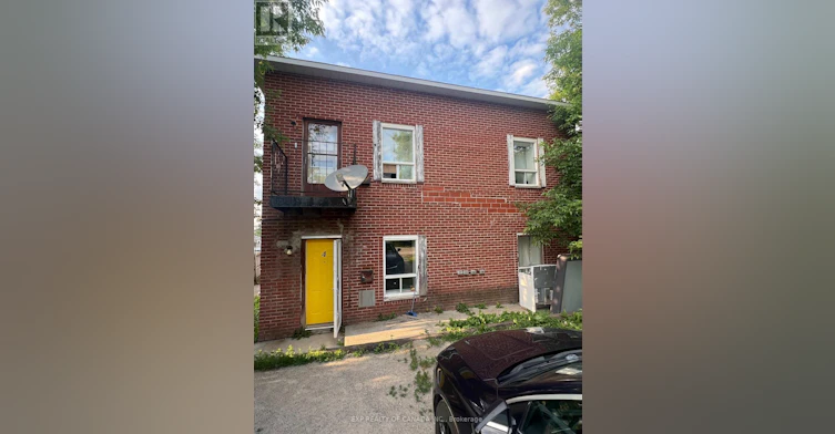 4-38 Dwyer Avenue, Timmins, ON, P0N 1G0