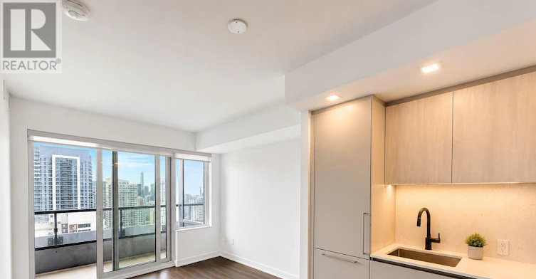 3401-609 Sherbourne Street, Toronto, ON, M4X 0A4 - 3