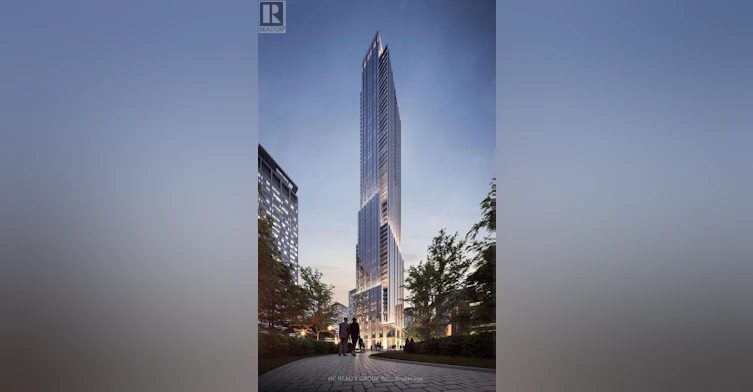 1507-11 Yorkville Avenue, Toronto, ON, M4W 0B7 - 2