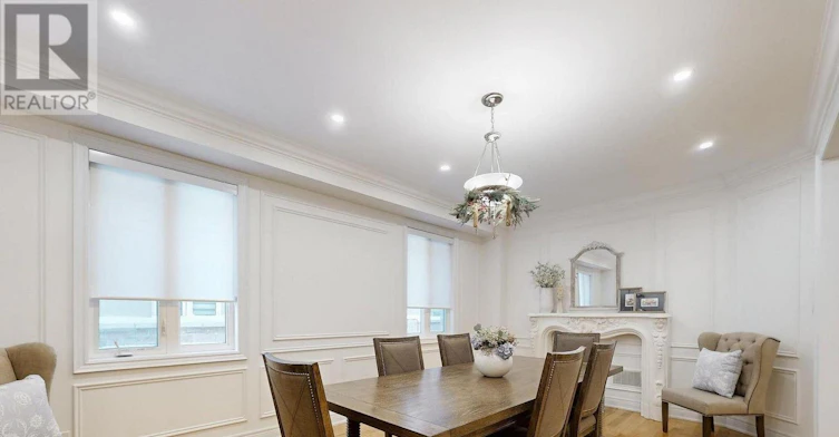 43 Fairmont Ridge Trail, King, ON, L7B 0A6 - 7