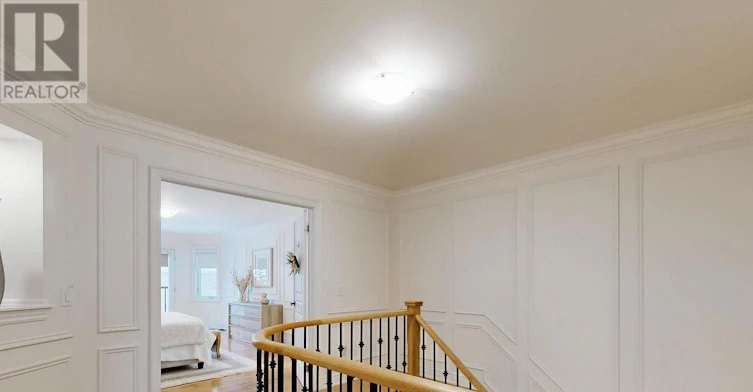 43 Fairmont Ridge Trail, King, ON, L7B 0A6 - 19