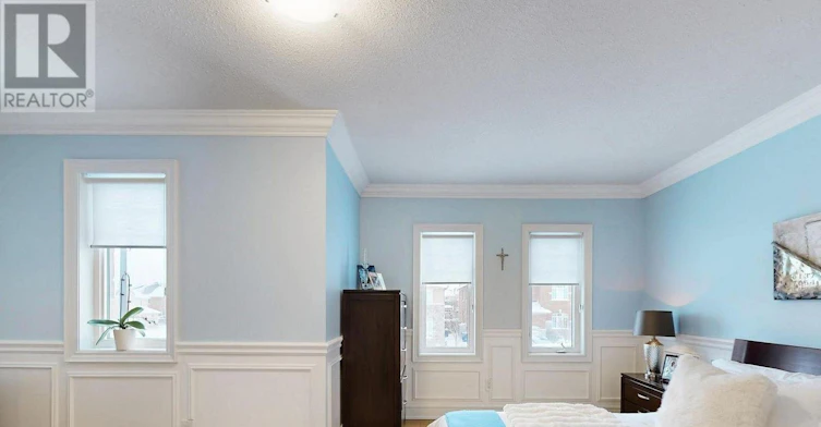 43 Fairmont Ridge Trail, King, ON, L7B 0A6 - 27
