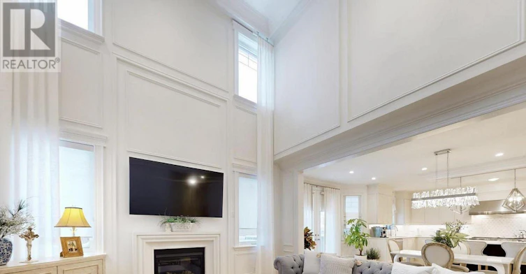 43 Fairmont Ridge Trail, King, ON, L7B 0A6 - 10