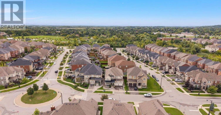 43 Fairmont Ridge Trail, King, ON, L7B 0A6 - 35