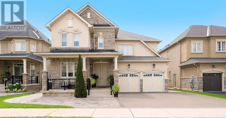 43 Fairmont Ridge Trail, King, ON, L7B 0A6