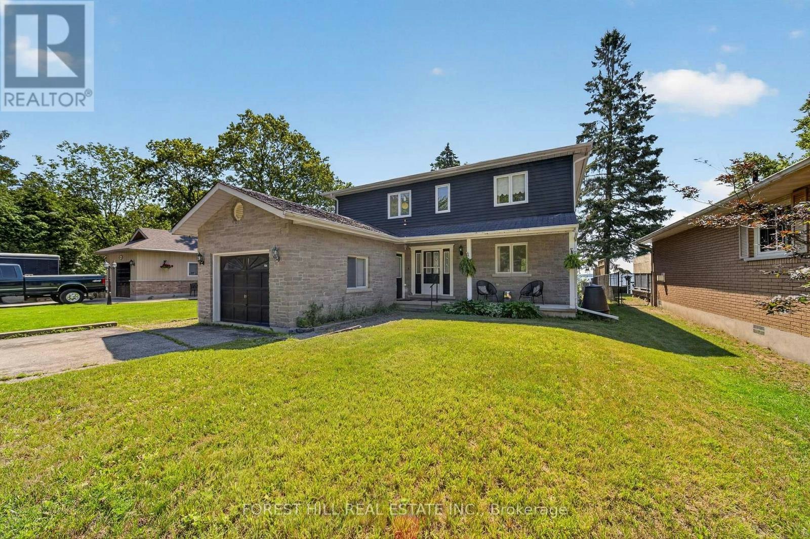 2999 Lakeside Drive, Severn, ON, L3V 6H3