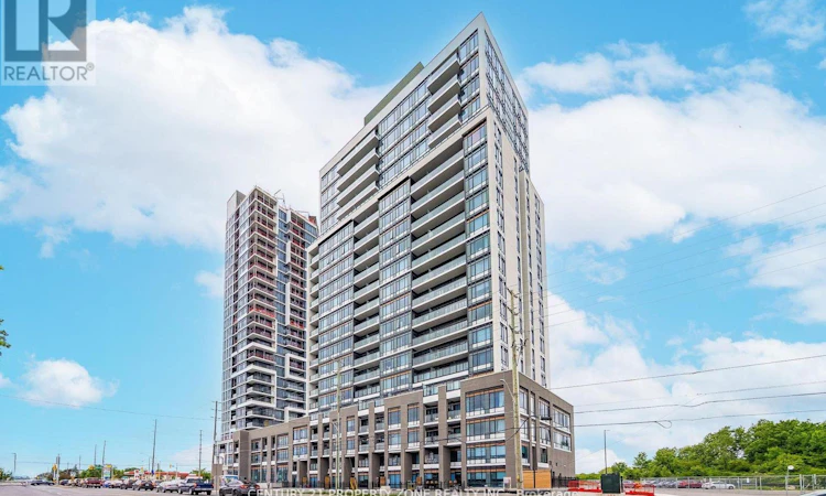 TH 105-8010 Derry Road W