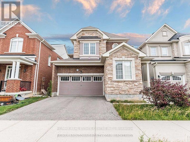 353 Cedar Hedge Road, Milton, ON, L9T 8Y4