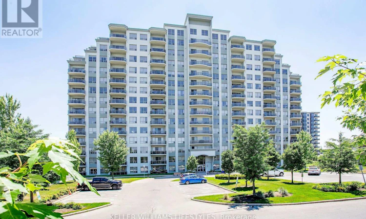 307-1030 Coronation Drive