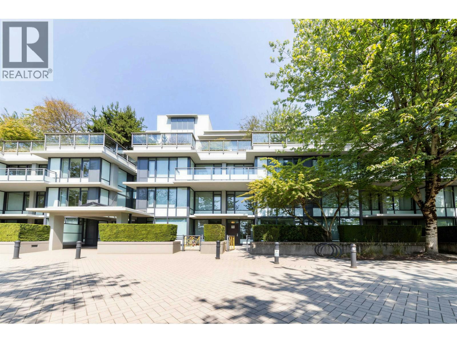 110-9009 Cornerstone Mews, Burnaby, BC, V5A 0B9