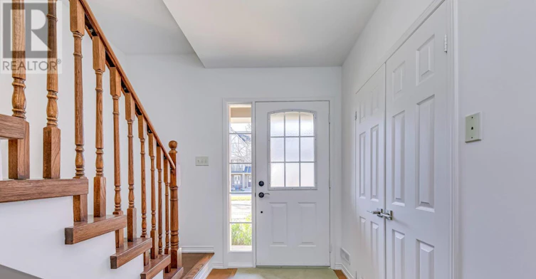 5-2341 Parkhaven Boulevard W, Oakville, ON, L6H 7S5 - 3