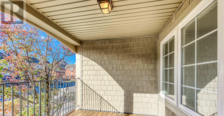 5-2341 Parkhaven Boulevard W, Oakville, ON, L6H 7S5 - 14
