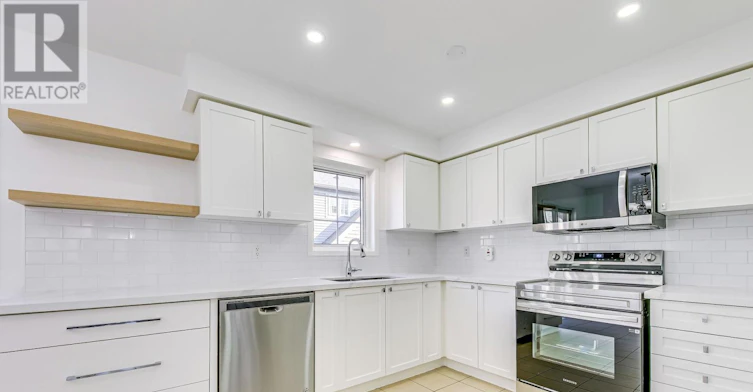 5-2341 Parkhaven Boulevard W, Oakville, ON, L6H 7S5 - 13