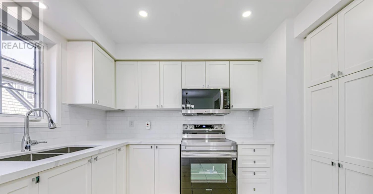 5-2341 Parkhaven Boulevard W, Oakville, ON, L6H 7S5 - 12