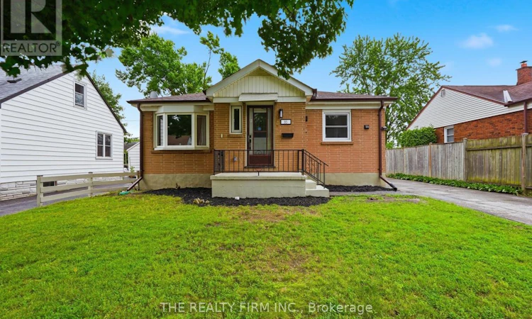85 Stevenson Avenue