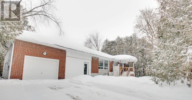 A-2551 Innes Avenue, Ottawa, ON, K1B 3K1