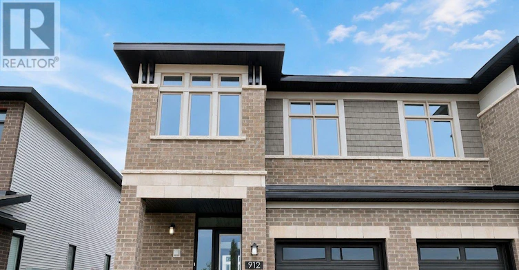 912 Brian Good Avenue, Ottawa, ON, K4M 0N7