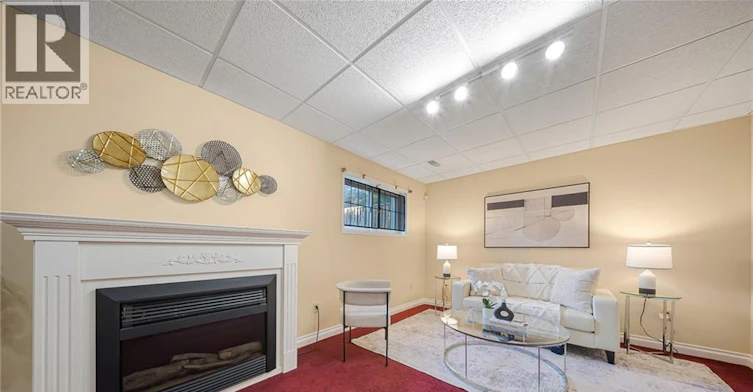 124 Dunsmere Drive, Kitchener, ON, N2E 1V7 - 33