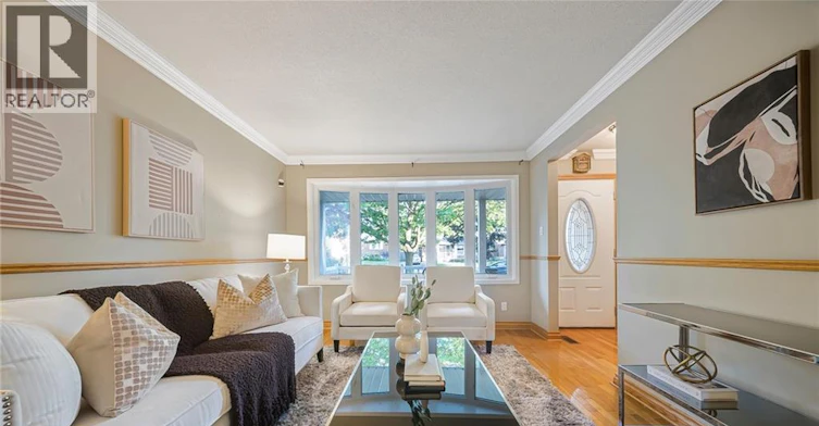 124 Dunsmere Drive, Kitchener, ON, N2E 1V7 - 6