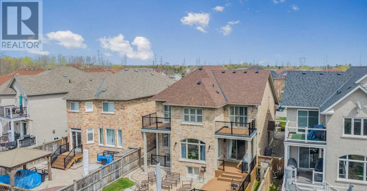 BSMT-707 Sunbird Trail, Pickering, ON, L1X 2X5 - 10