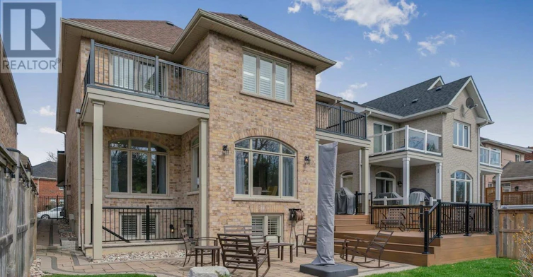 BSMT-707 Sunbird Trail, Pickering, ON, L1X 2X5 - 7