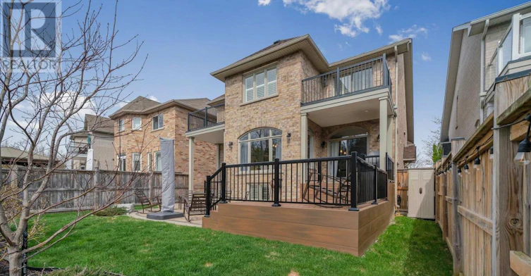 BSMT-707 Sunbird Trail, Pickering, ON, L1X 2X5 - 8