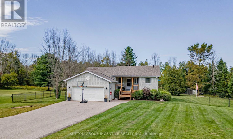 5274-5 Sunnidale Concession Road