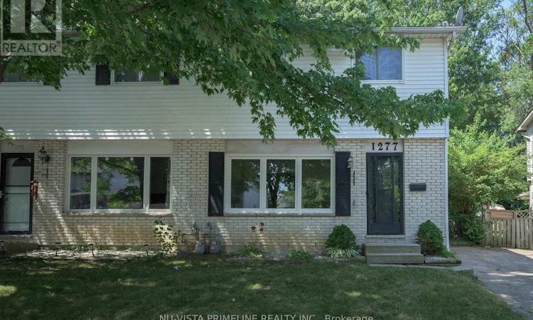 1277 Limberlost Road