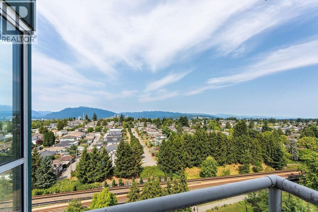 1408-5189 Gaston Street, Vancouver, BC, V5R 6C7