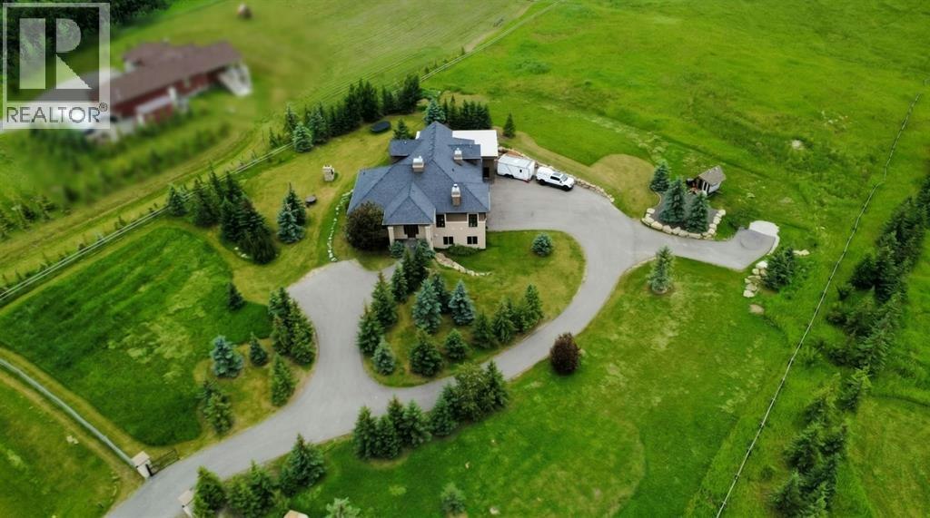 31210 Woodland Way, Rural Rocky View County, AB, T3R 1G5