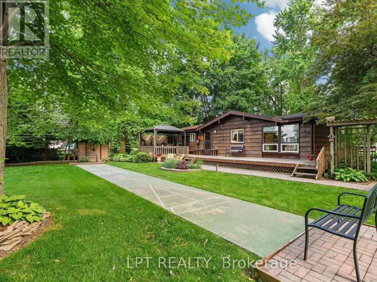 8452 Defore Drive, Lambton Shores, ON, N0M 1T0 - 45