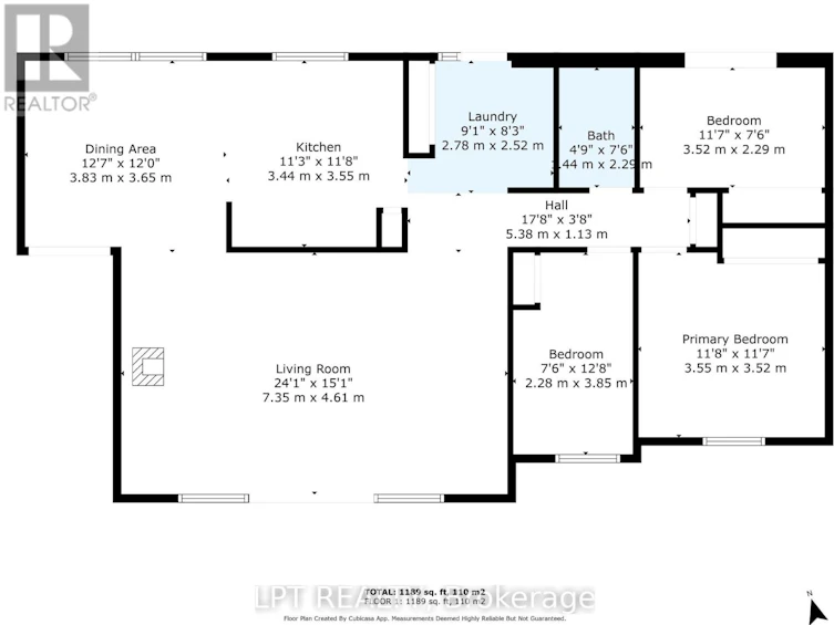 8452 Defore Drive, Lambton Shores, ON, N0M 1T0 - 49