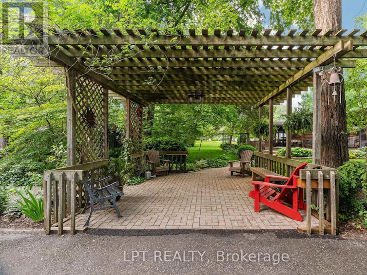 8452 Defore Drive, Lambton Shores, ON, N0M 1T0 - 37