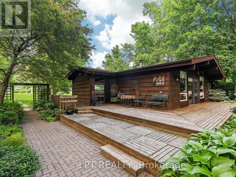 8452 Defore Drive, Lambton Shores, ON, N0M 1T0 - 2