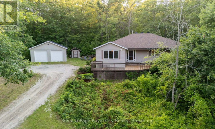 8276 County 27 Road Road