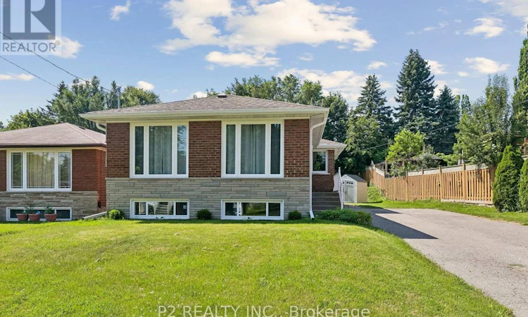 121 Confederation Drive